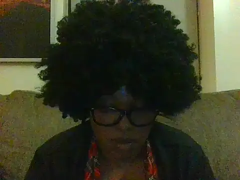 ShaBrimDaPornstar online show from November 13, 12:47 am