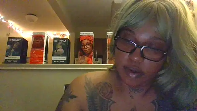 ShaBrimDaPornstar online show from February 2, 10:42 pm