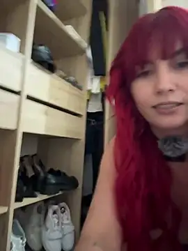 zafiro mo0n online show from March 19, 3:09 am