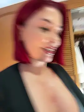 zafiro mo0n online show from February 9, 9:57 pm