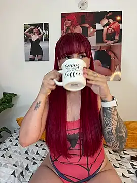 zafiro mo0n online show from March 2, 10:23 pm