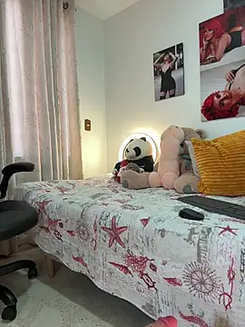 zafiro mo0n online show from February 4, 9:54 pm