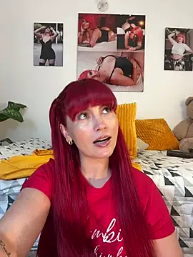 zafiro mo0n online show from March 5, 3:08 am