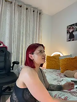 zafiro mo0n online show from February 16, 10:51 pm