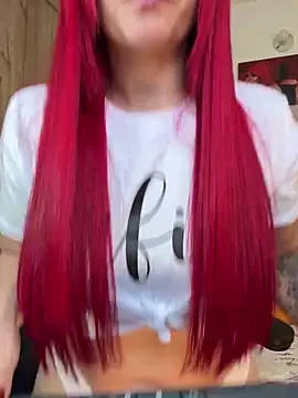 zafiro mo0n online show from March 5, 10:10 pm