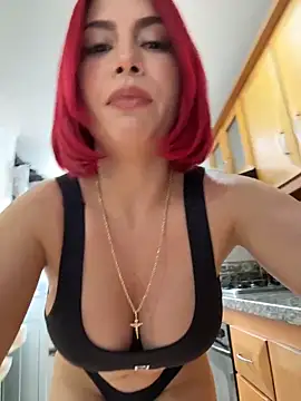 zafiro mo0n online show from March 14, 10:27 pm