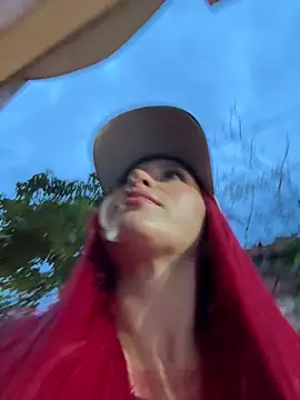 zafiro mo0n online show from October 24, 10:53 pm