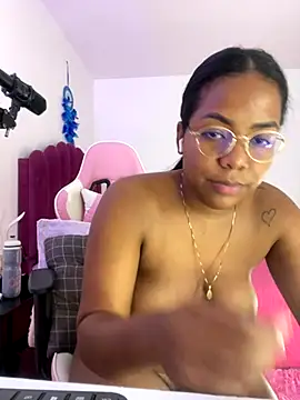 samanthaabloom online show from October 3, 12:36 am