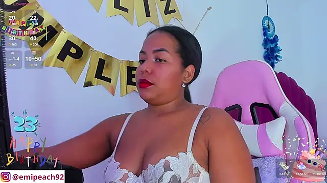 samanthaabloom online show from March 17, 3:09 am