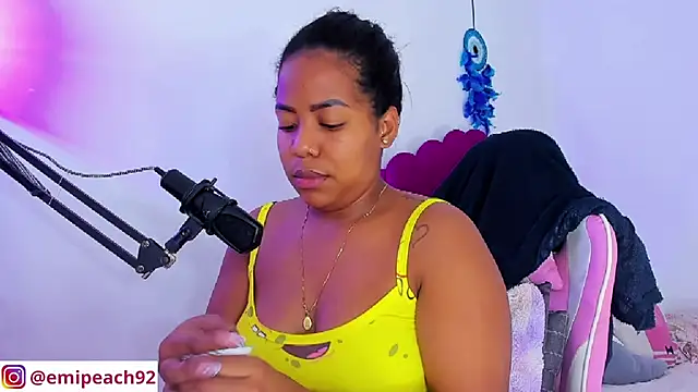 samanthaabloom online show from September 24, 11:32 pm