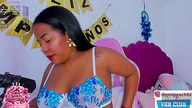 samanthaabloom online show from March 28, 3:29 am