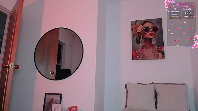 dahian s online show from February 25, 4:12 am