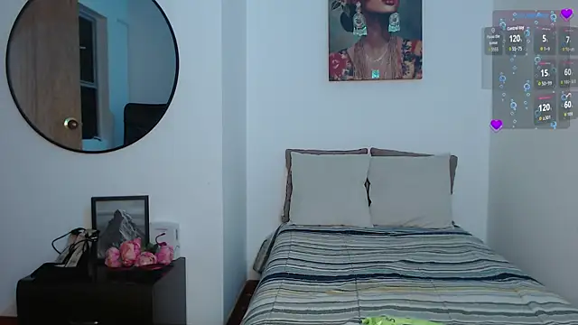 dahian s online show from March 15, 4:08 am