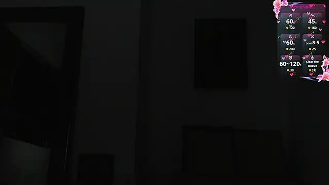 dahian s online show from February 19, 5:54 pm