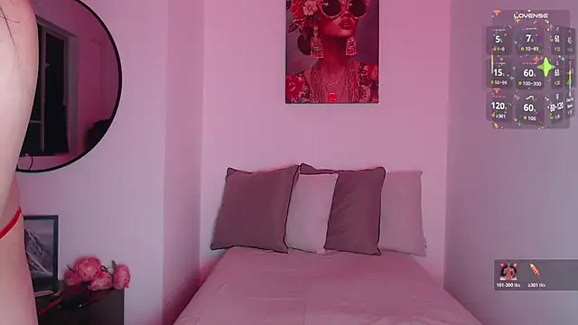 dahian s online show from April 9, 4:14 am