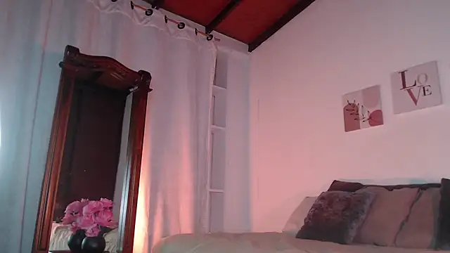 Snapshot of dahian_s chatting on November 30, 4:24 am dahian s online show from November 30, 4:24 am