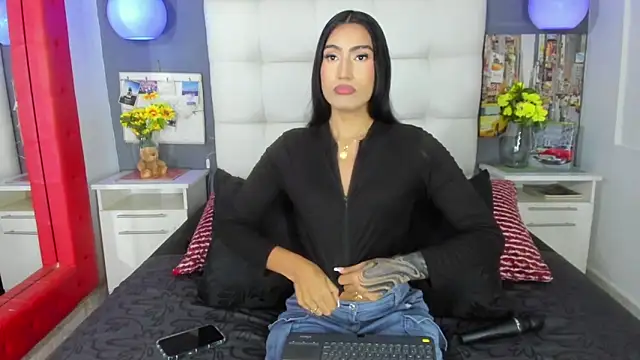 Taly Fox online show from November 25, 2:28 pm