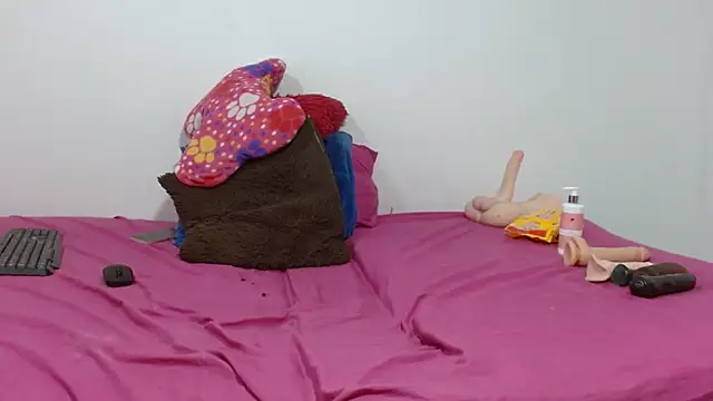 Titouminerve online show from October 30, 9:55 pm