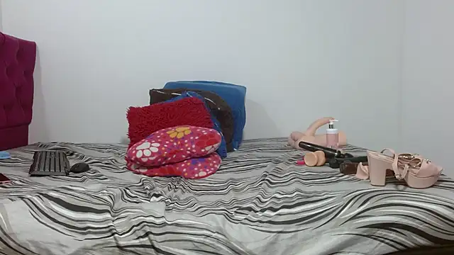 Titouminerve online show from September 9, 11:14 pm