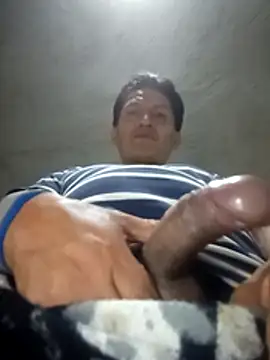 manuel1976 online show from April 24, 3:30 am