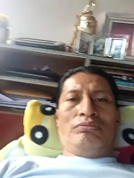 manuel1976 online show from May 31, 9:15 pm