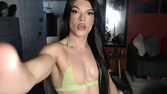 allifit01 online show from October 7, 11:55 am