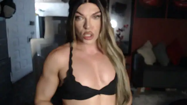 allifit01 online show from January 8, 6:25 pm