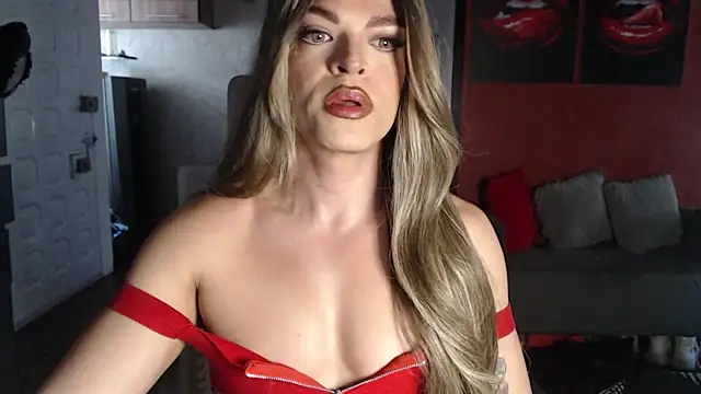 allifit01 online show from May 7, 1:03 pm