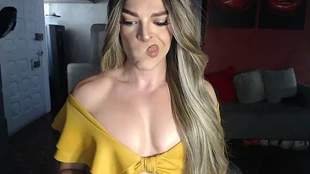allifit01 online show from May 23, 2:49 pm