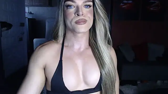 allifit01 online show from February 13, 12:05 pm