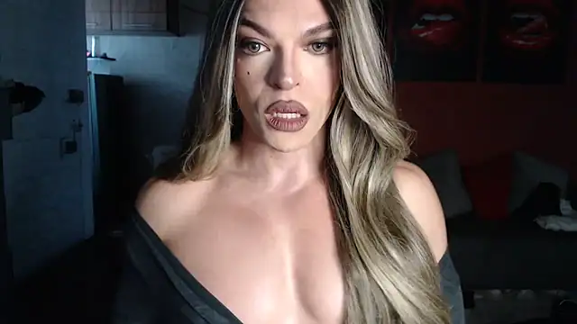 allifit01 online show from February 5, 12:23 pm