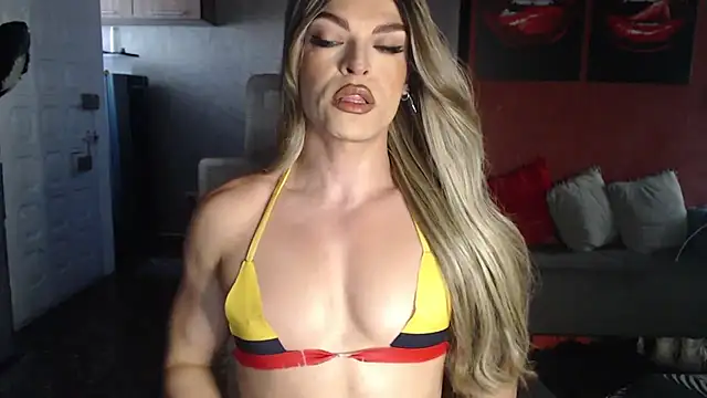 allifit01 online show from May 9, 1:03 pm