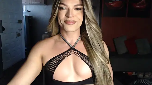 allifit01 online show from March 15, 1:40 pm