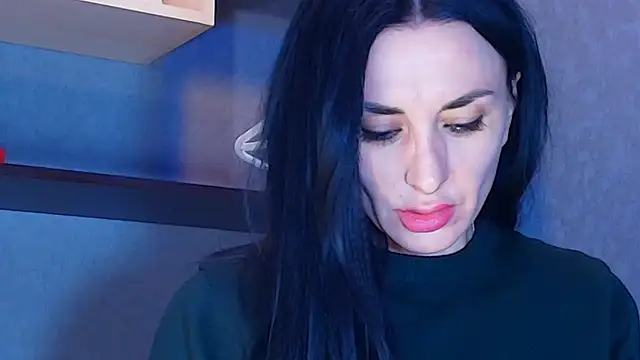 Snapshot of Siaconna chatting on March 13, 8:37 am Siaconna online show from March 13, 8:37 am