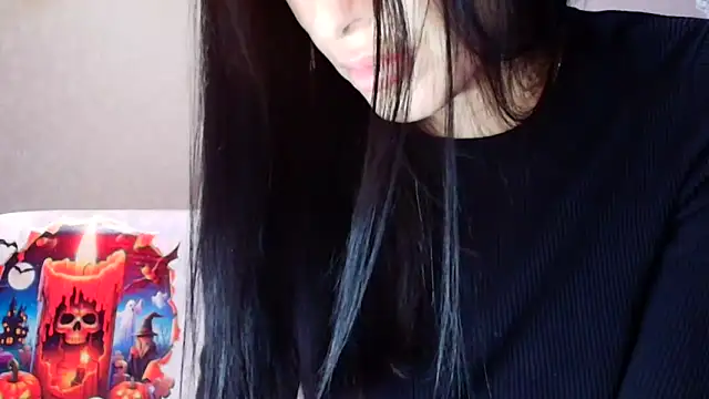 Siaconna online show from October 21, 5:51 am