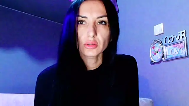 Siaconna online show from November 11, 6:41 am