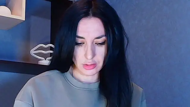 Snapshot of Siaconna chatting on March 12, 6:29 am Siaconna online show from March 12, 6:29 am