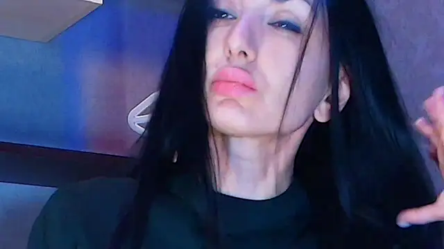 Snapshot of Siaconna chatting on March 13, 11:41 am Siaconna online show from March 13, 11:41 am