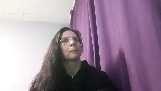 Snapshot of AlfejiRise chatting on March 17, 1:25 pm AlfejiRise online show from March 17, 1:25 pm