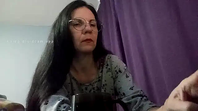 Snapshot of AlfejiRise chatting on January 12, 2:51 am AlfejiRise online show from January 12, 2:51 am