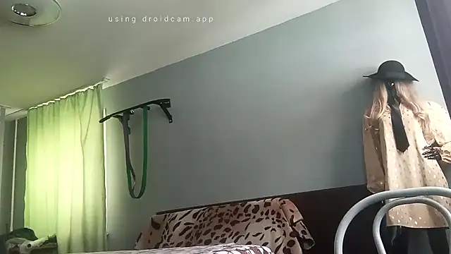 AlfejiRise online show from February 27, 10:04 am