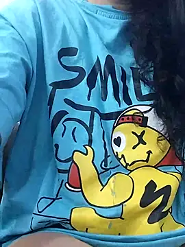 Snapshot of Doll_Nepali chatting on February 25, 11:10 am Doll Nepali online show from February 25, 11:10 am