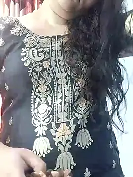 Snapshot of Doll_Nepali chatting on February 26, 4:30 am Doll Nepali online show from February 26, 4:30 am