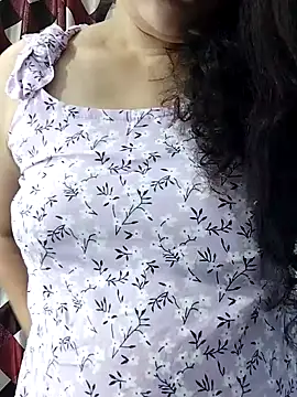 Snapshot of Doll_Nepali chatting on February 3, 1:19 pm Doll Nepali online show from February 3, 1:19 pm