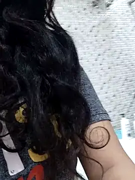 Snapshot of Doll_Nepali chatting on March 5, 6:23 am Doll Nepali online show from March 5, 6:23 am