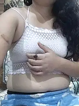 Snapshot of Doll_Nepali chatting on January 19, 6:21 pm Doll Nepali online show from January 19, 6:21 pm