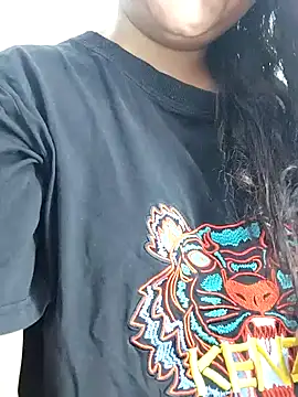 Snapshot of Doll_Nepali chatting on February 2, 11:18 am Doll Nepali online show from February 2, 11:18 am