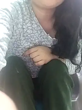 Snapshot of Doll_Nepali chatting on March 3, 12:01 am Doll Nepali online show from March 3, 12:01 am