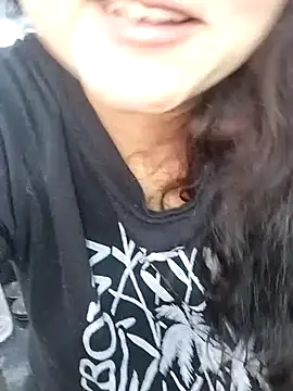 Snapshot of Doll_Nepali chatting on January 13, 7:54 am Doll Nepali online show from January 13, 7:54 am