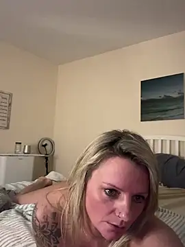 Terrafirma online show from March 29, 12:12 am